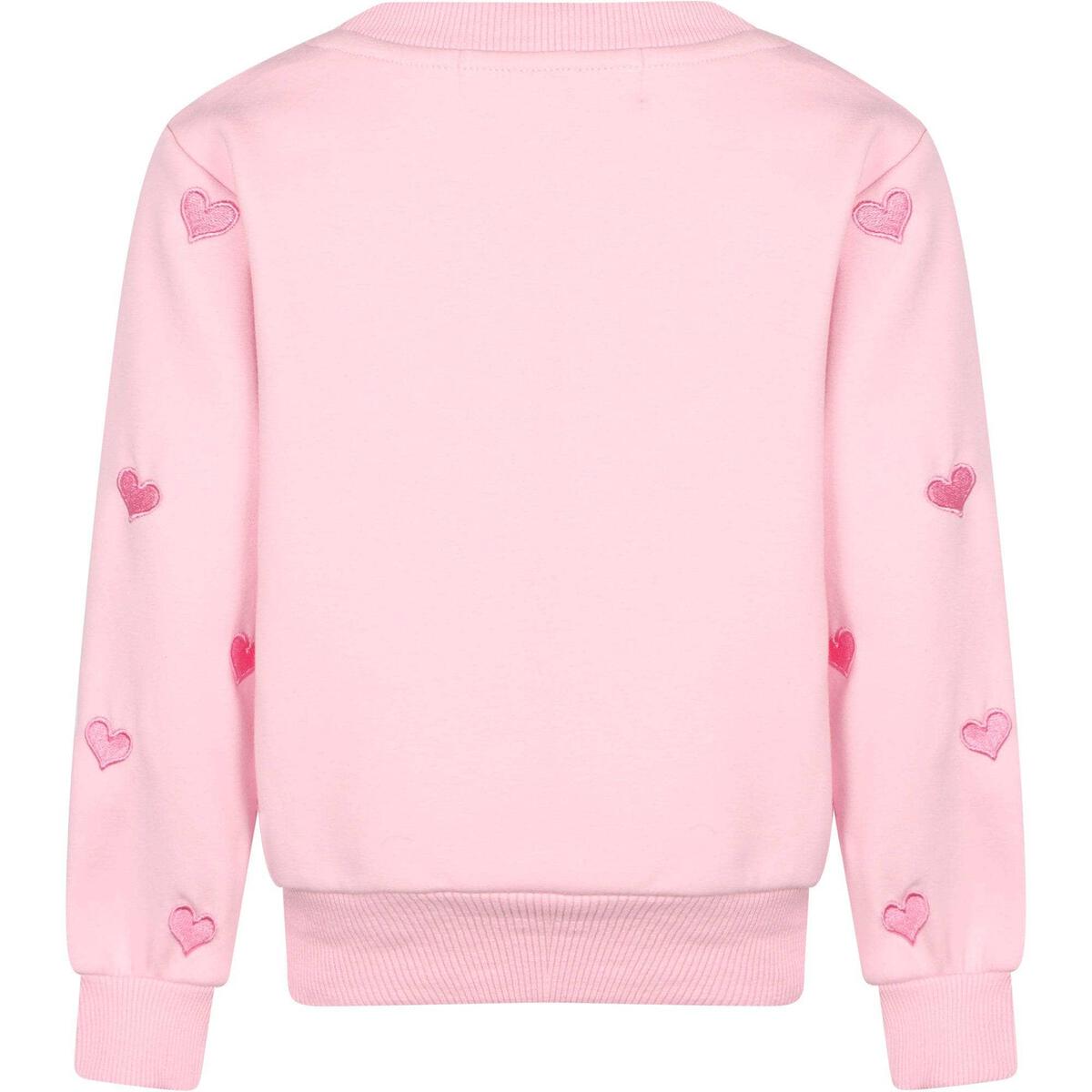 Embroidered Hearts Set