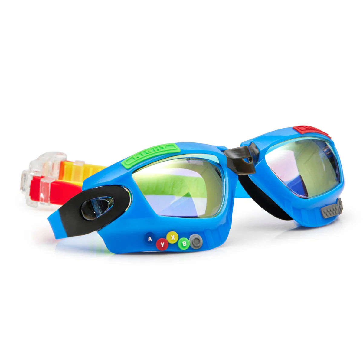 Gamer Console Goggles
