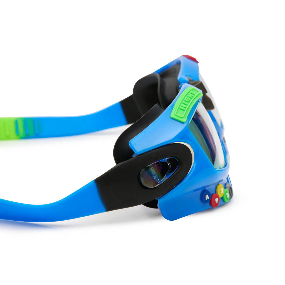 Gamer Console Goggles