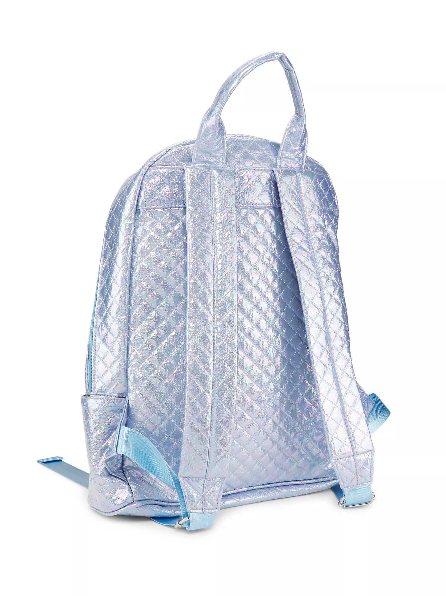 Confetti Charm Backpack