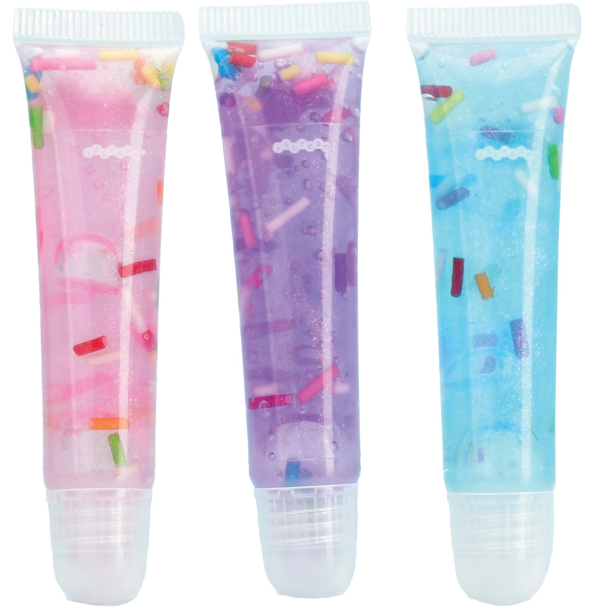 Sprinkle Lip Gloss Set