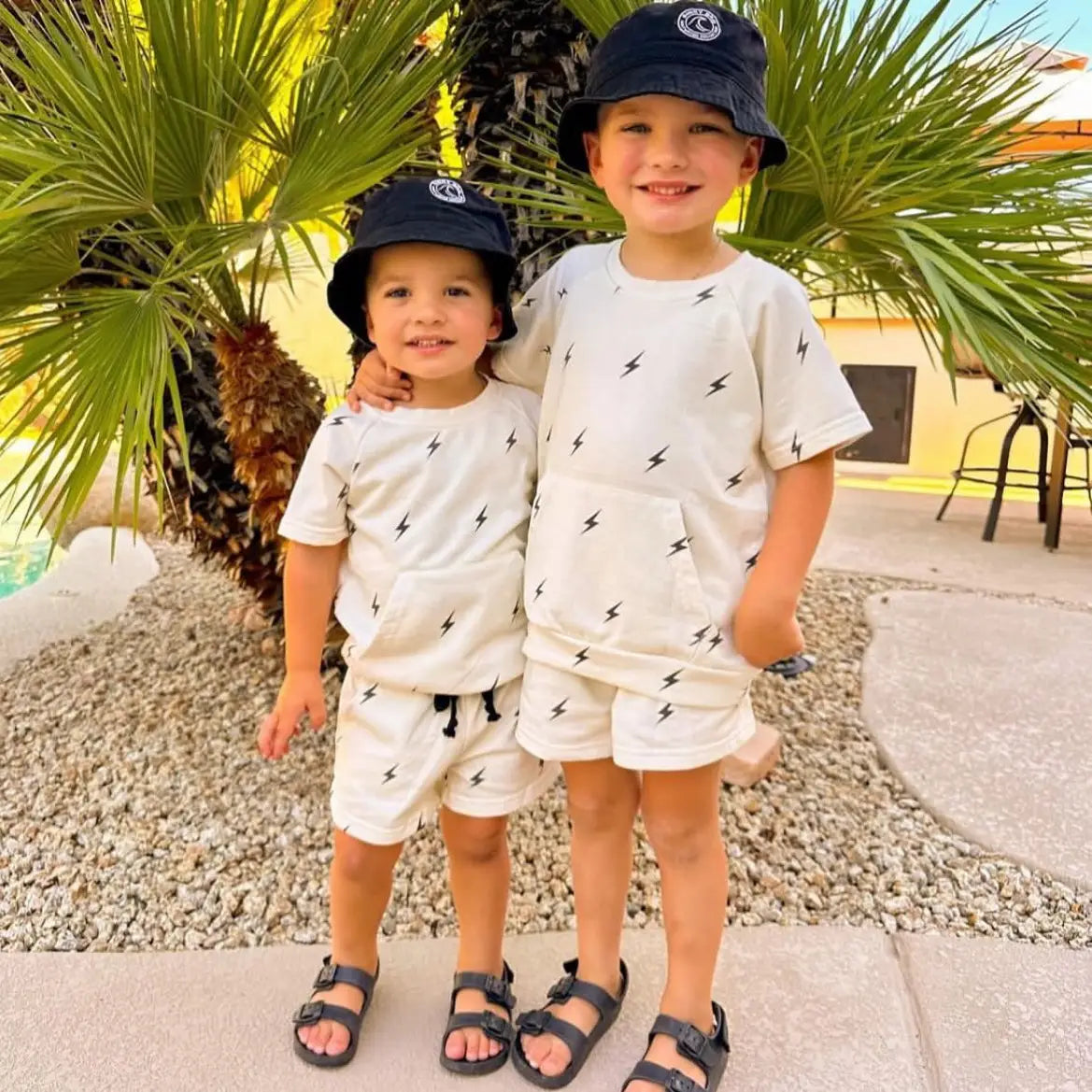 Bolt 2 Piece Set