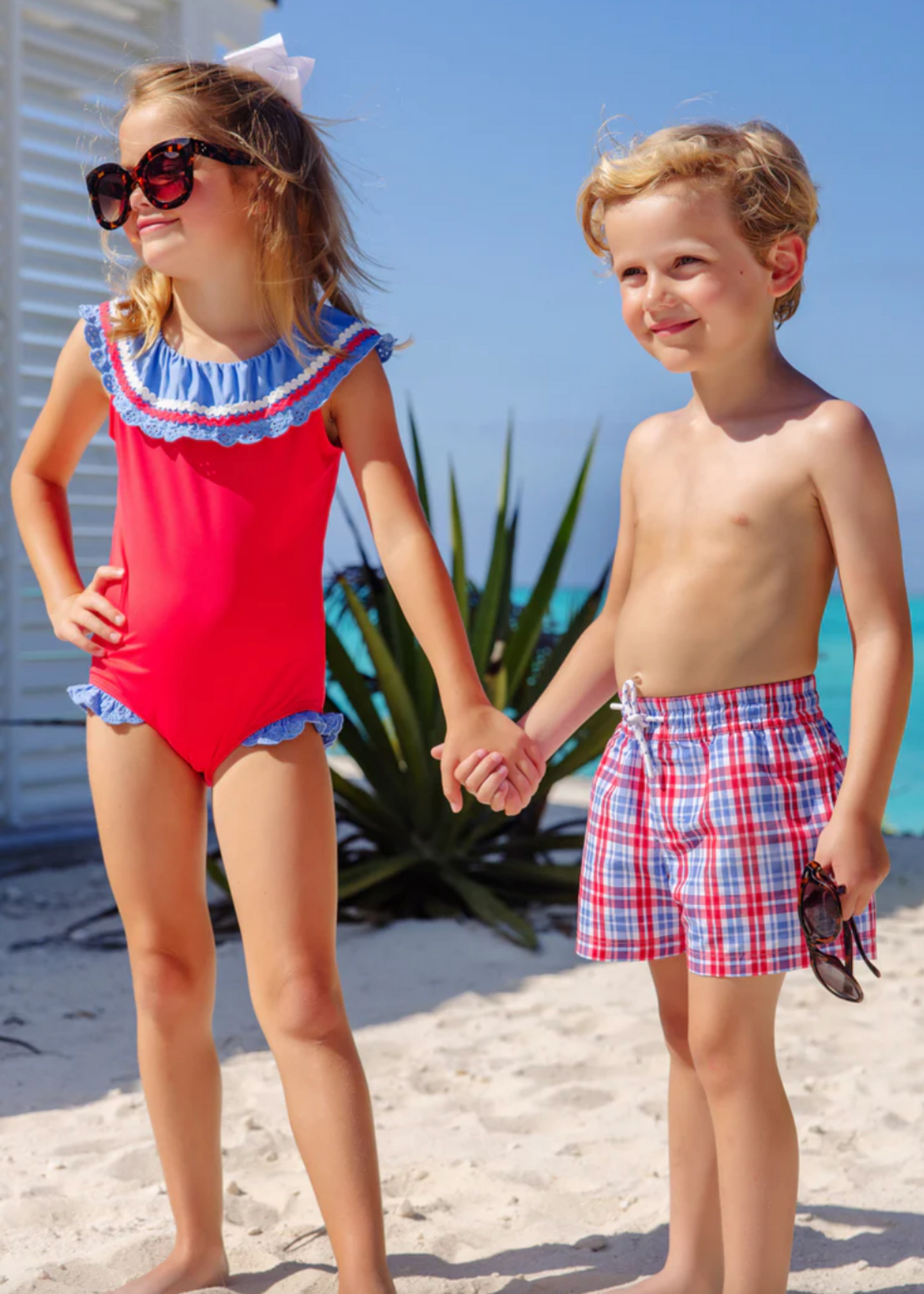 Sandy Lane Swimsuit