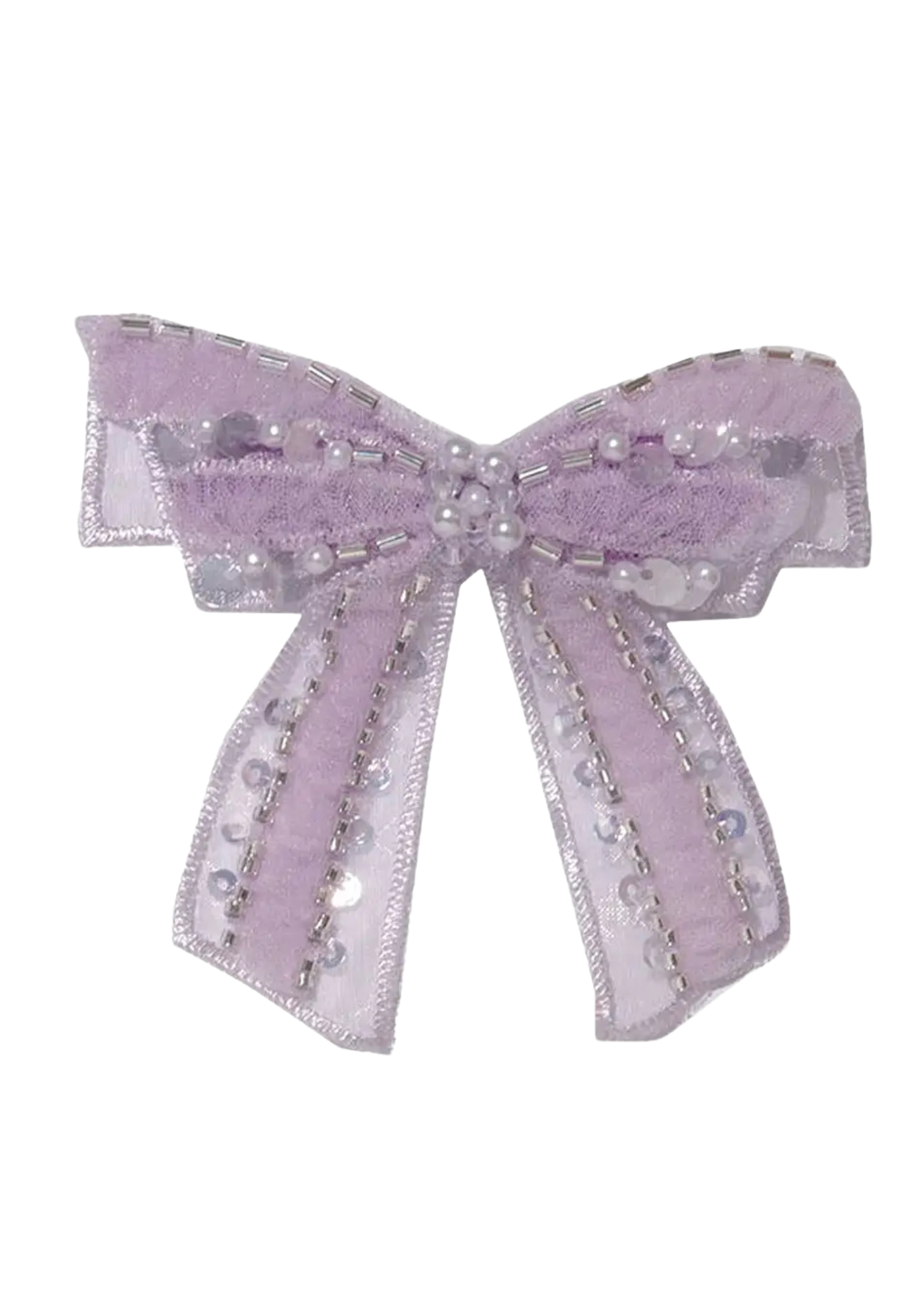Hailey Bow Clips