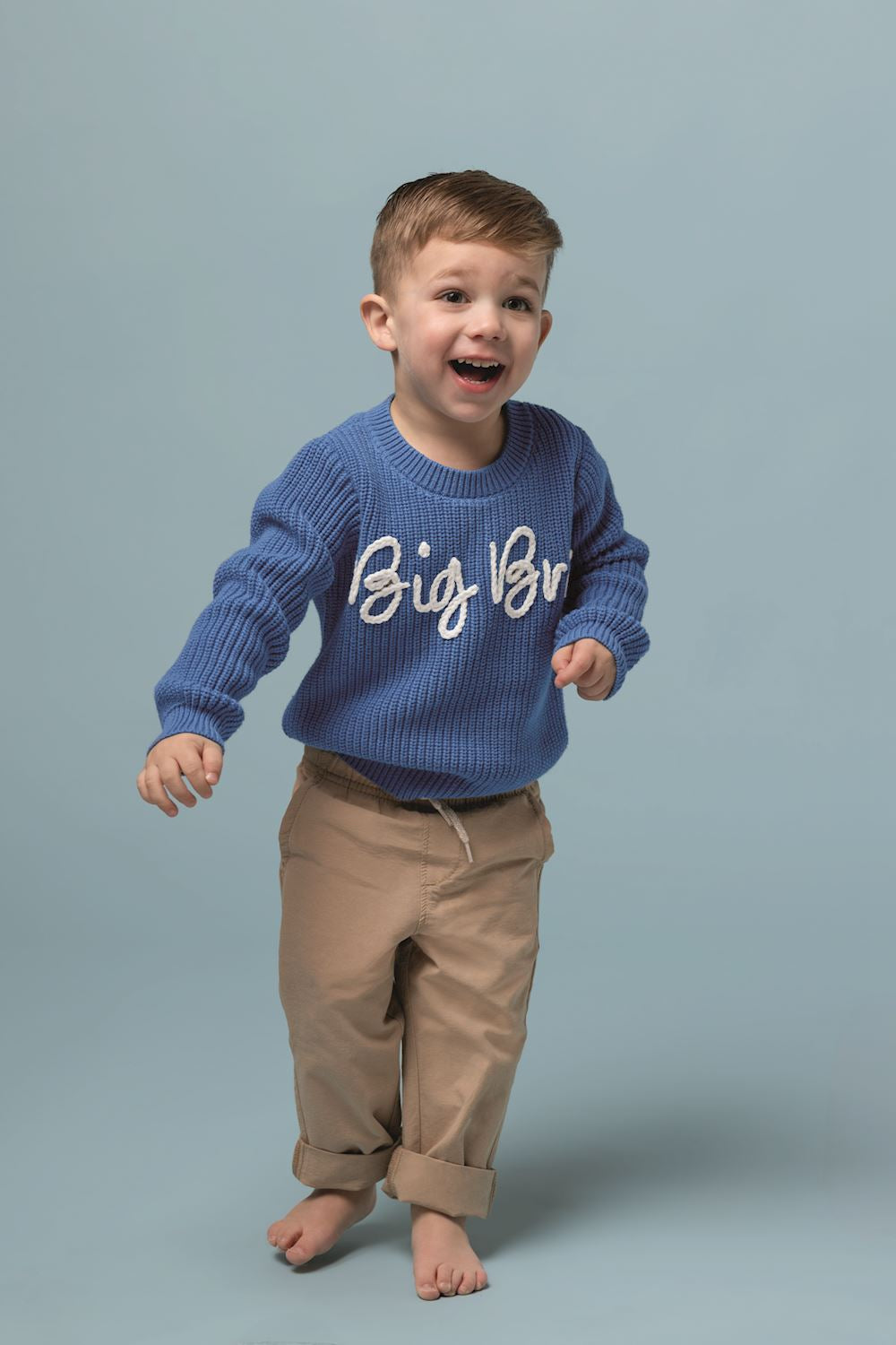 Big Bro Sweater