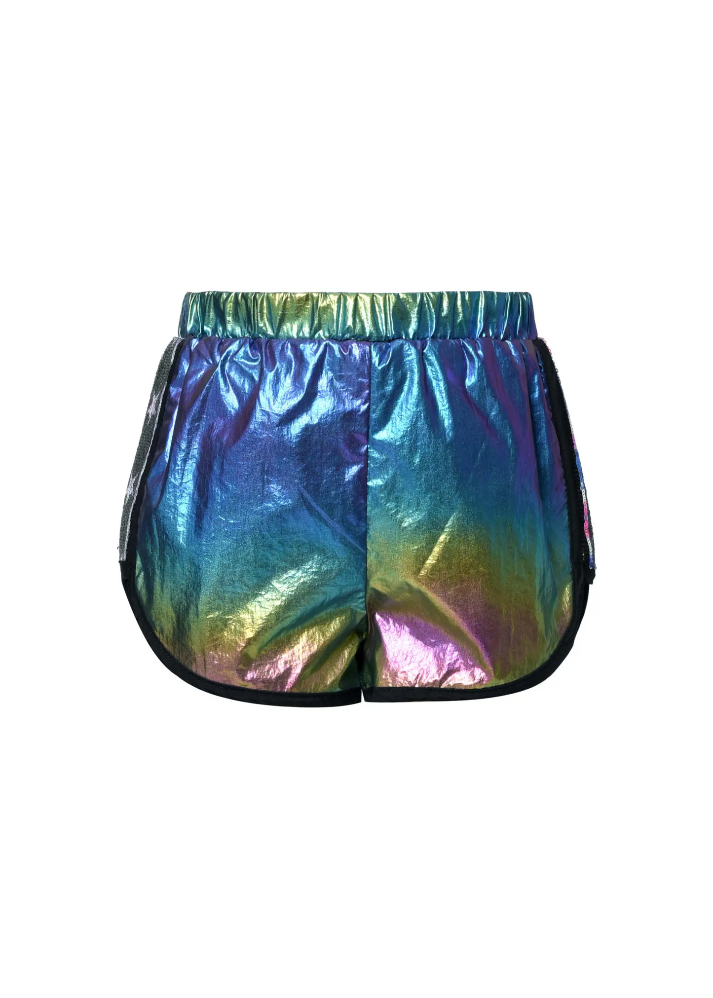 Holographic Shorts