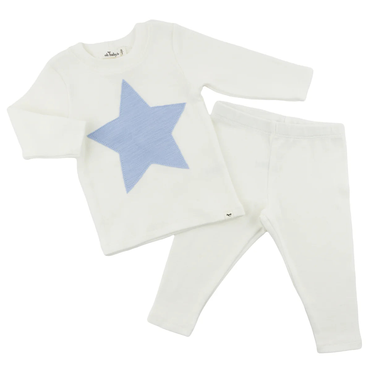 Star Fog Two Piece Set