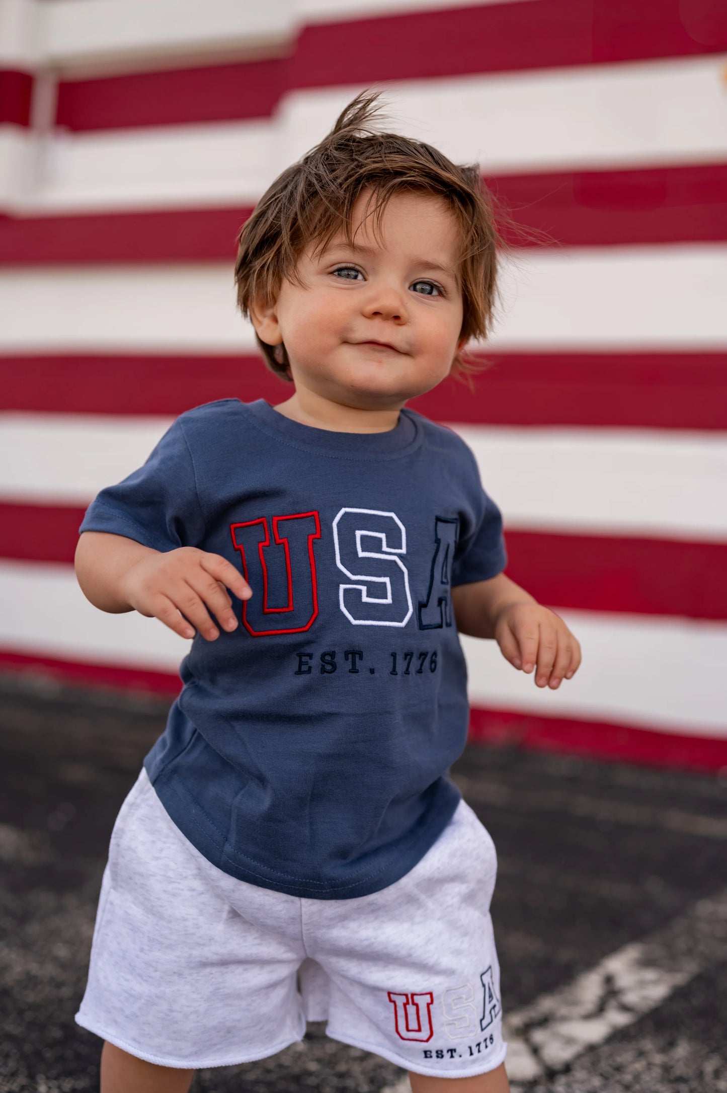 USA Tee