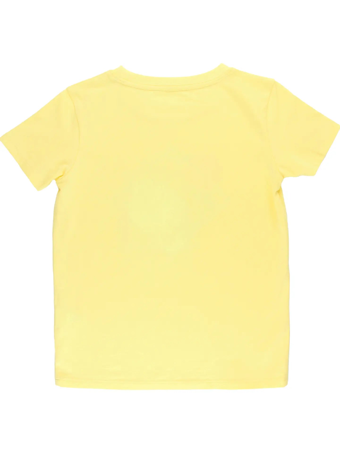 Boys Banana Short Sleeve Graphic Tee