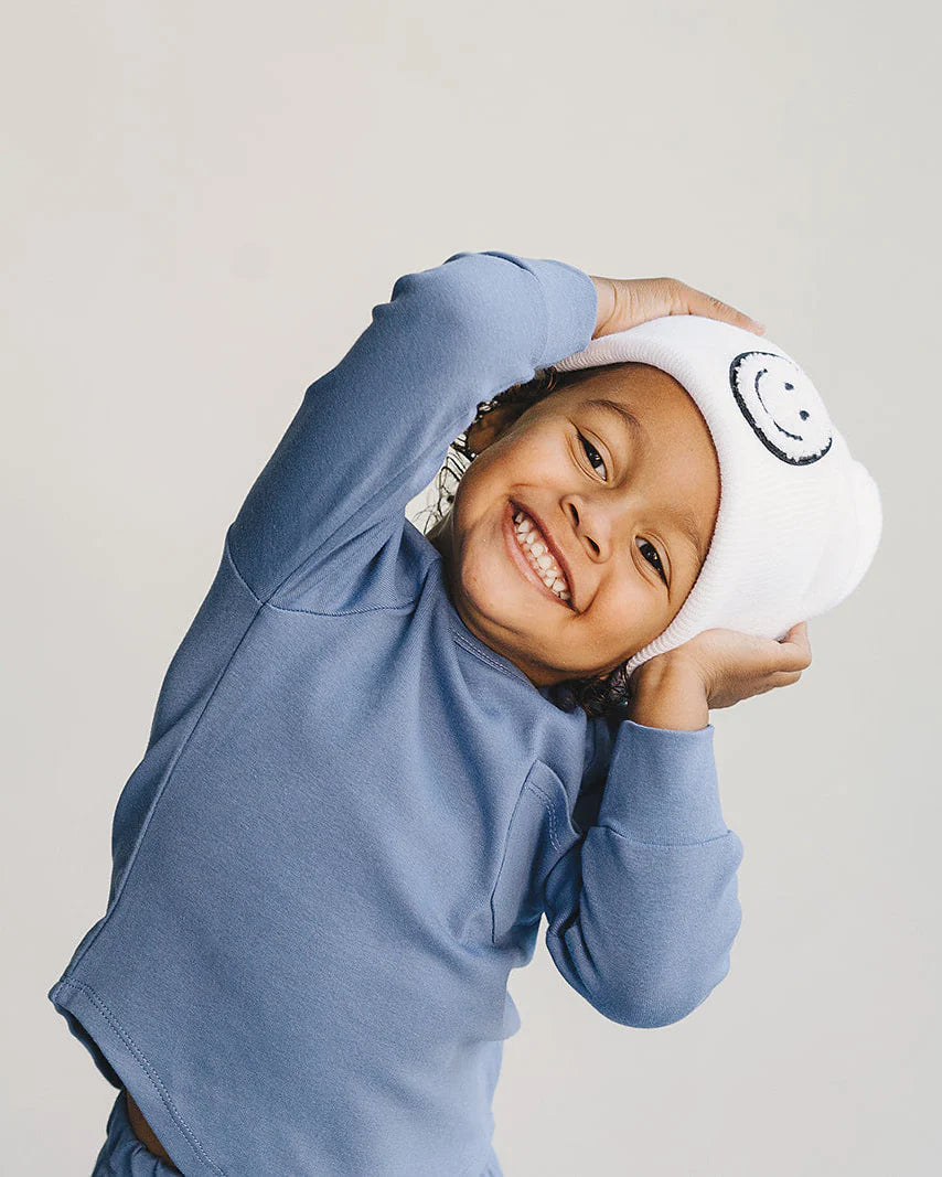 Ocean Blue Lounge Set