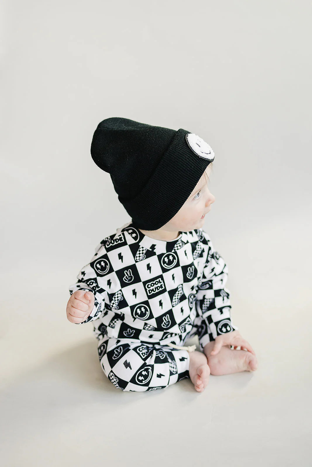 Cool Dude Jogger Set