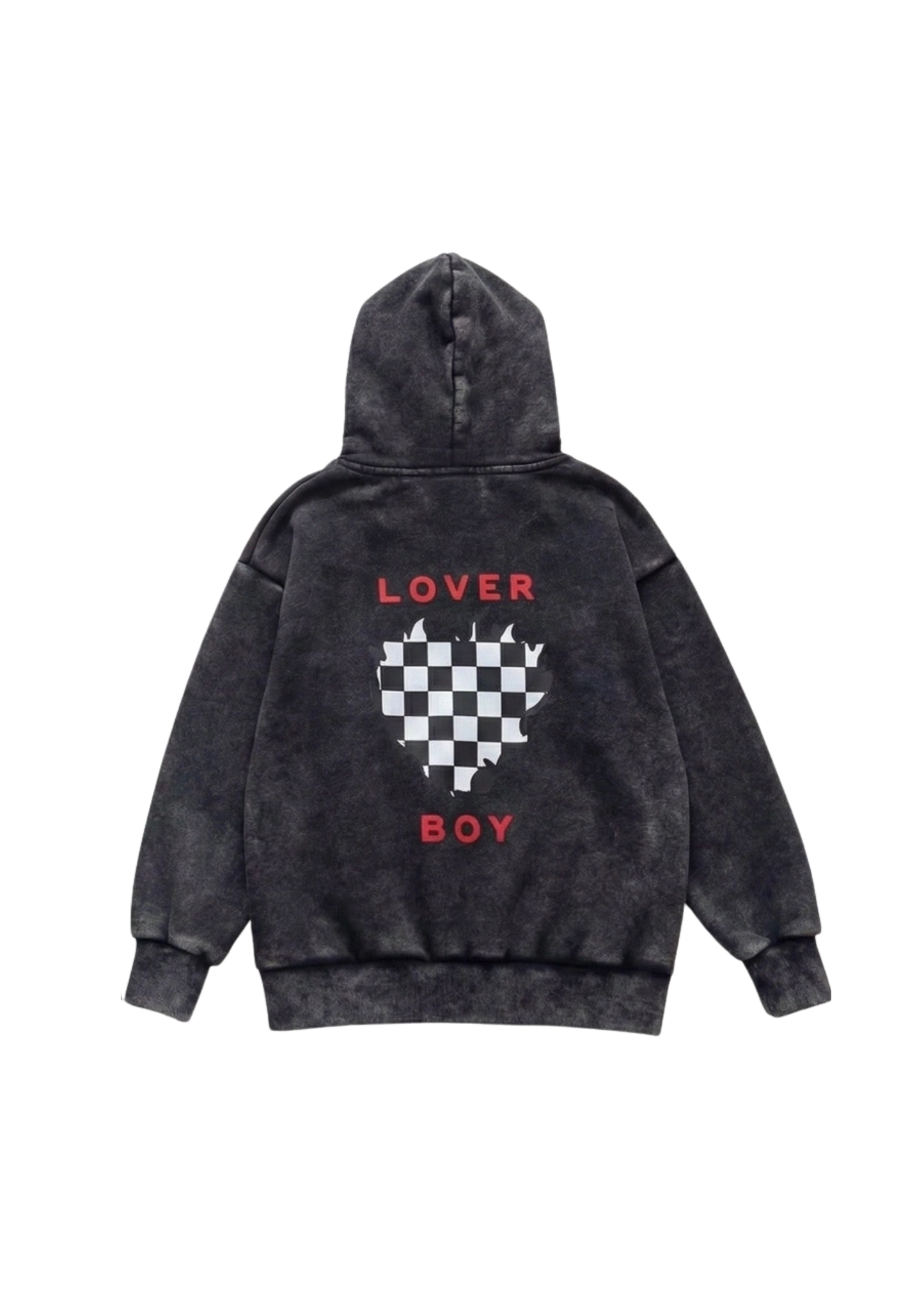 Lover Boy Hoodie