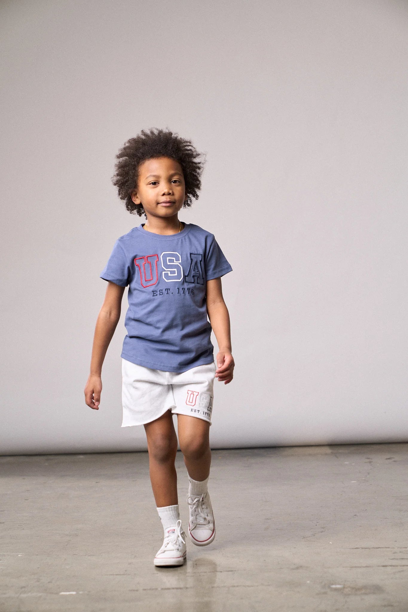 USA Tee