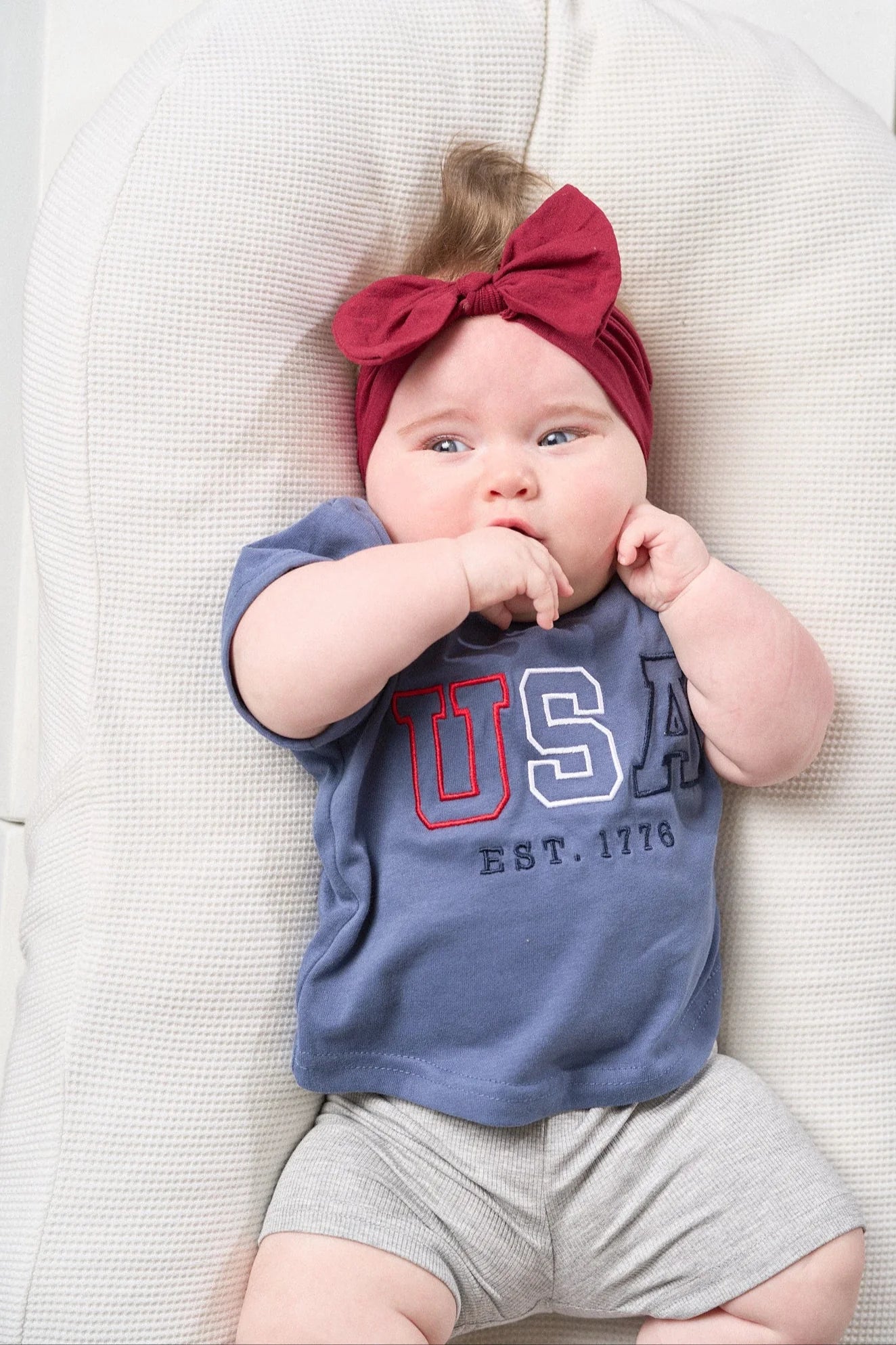 USA Tee
