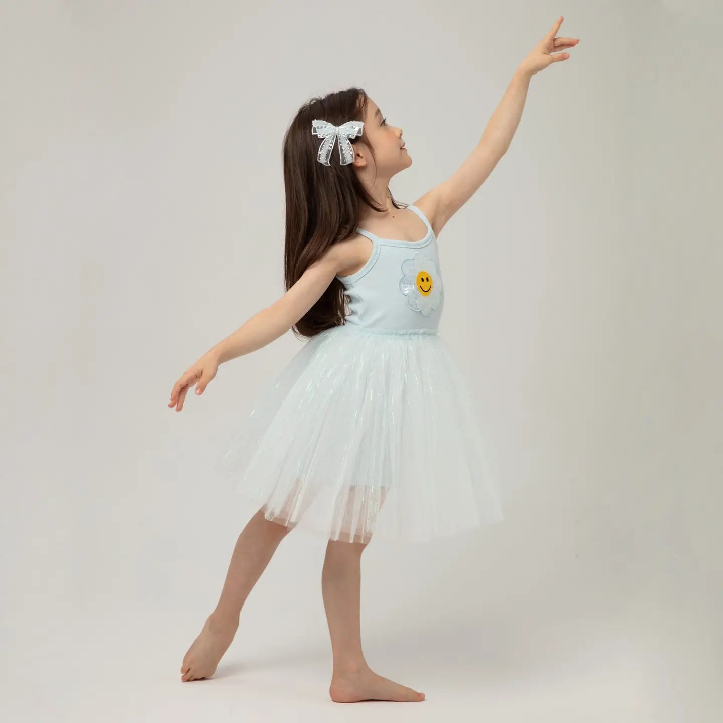Hailey Bow Clips