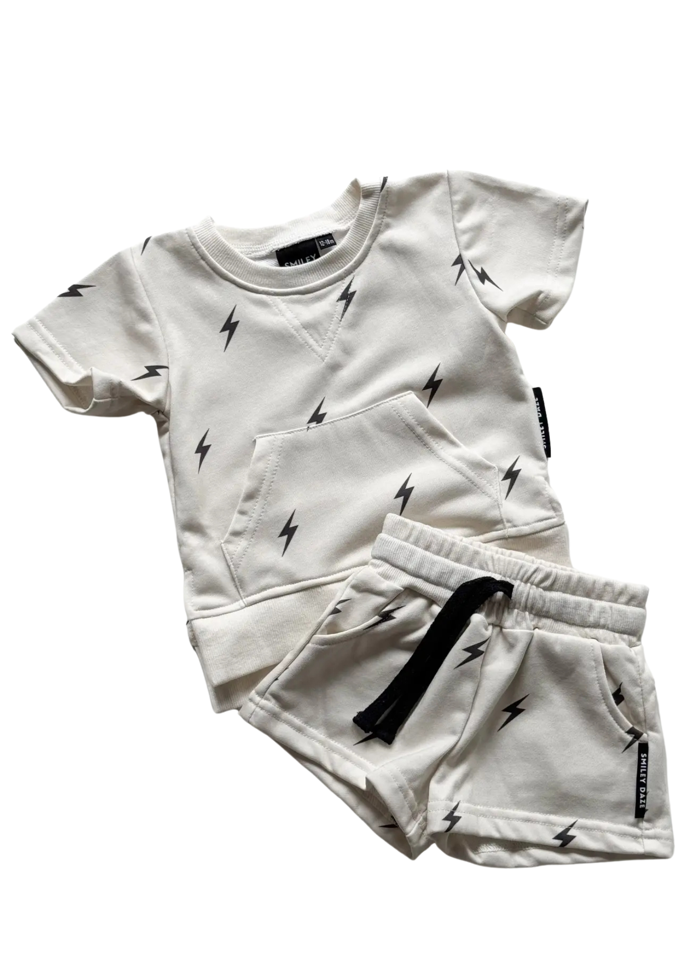 Bolt 2 Piece Set