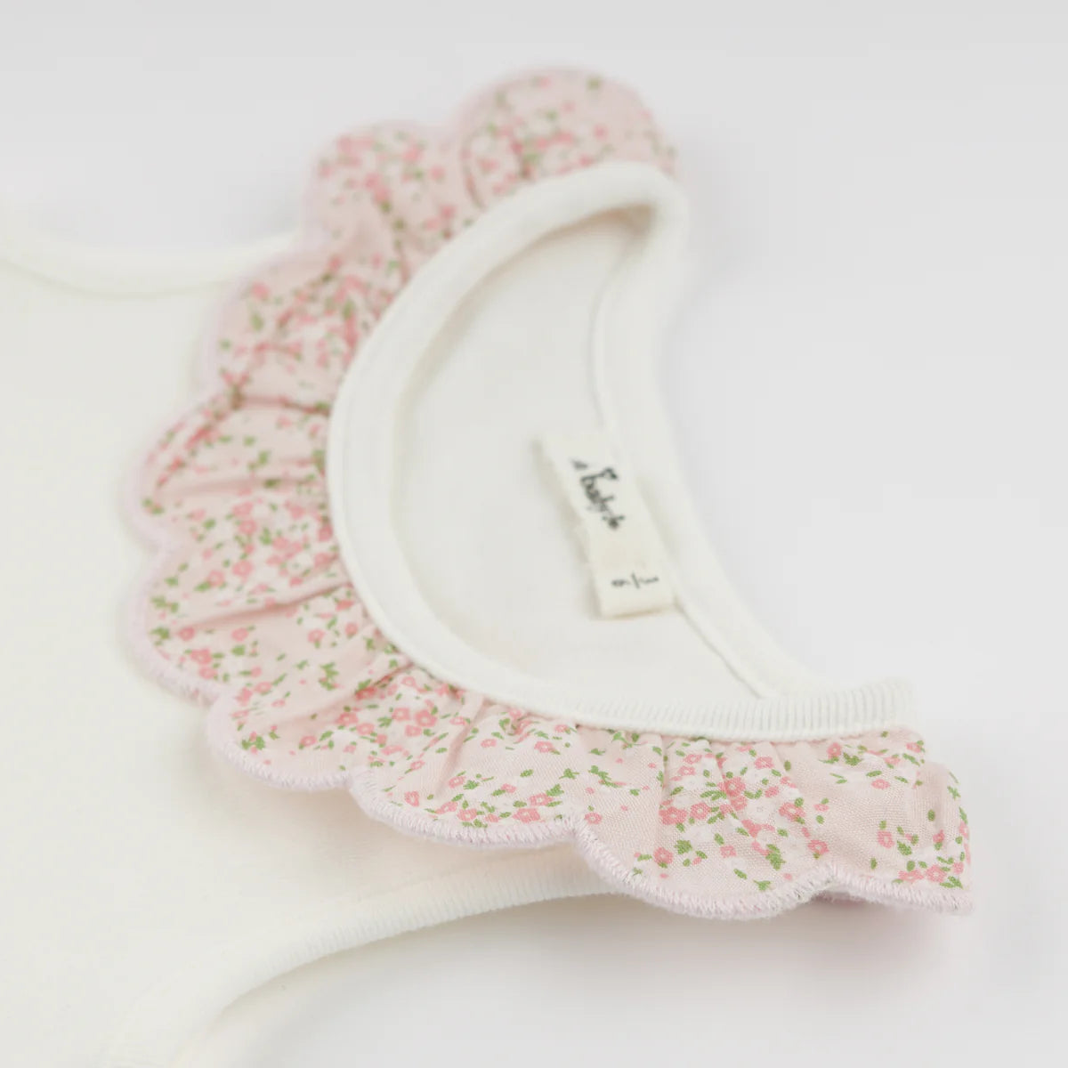 Forget-Me-Nots Bella Collar Tank