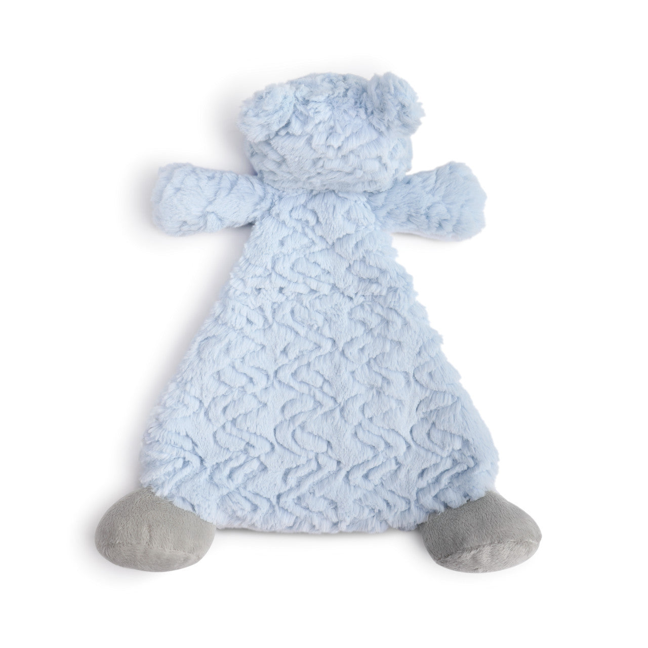Blake Bear Rattle Lovie
