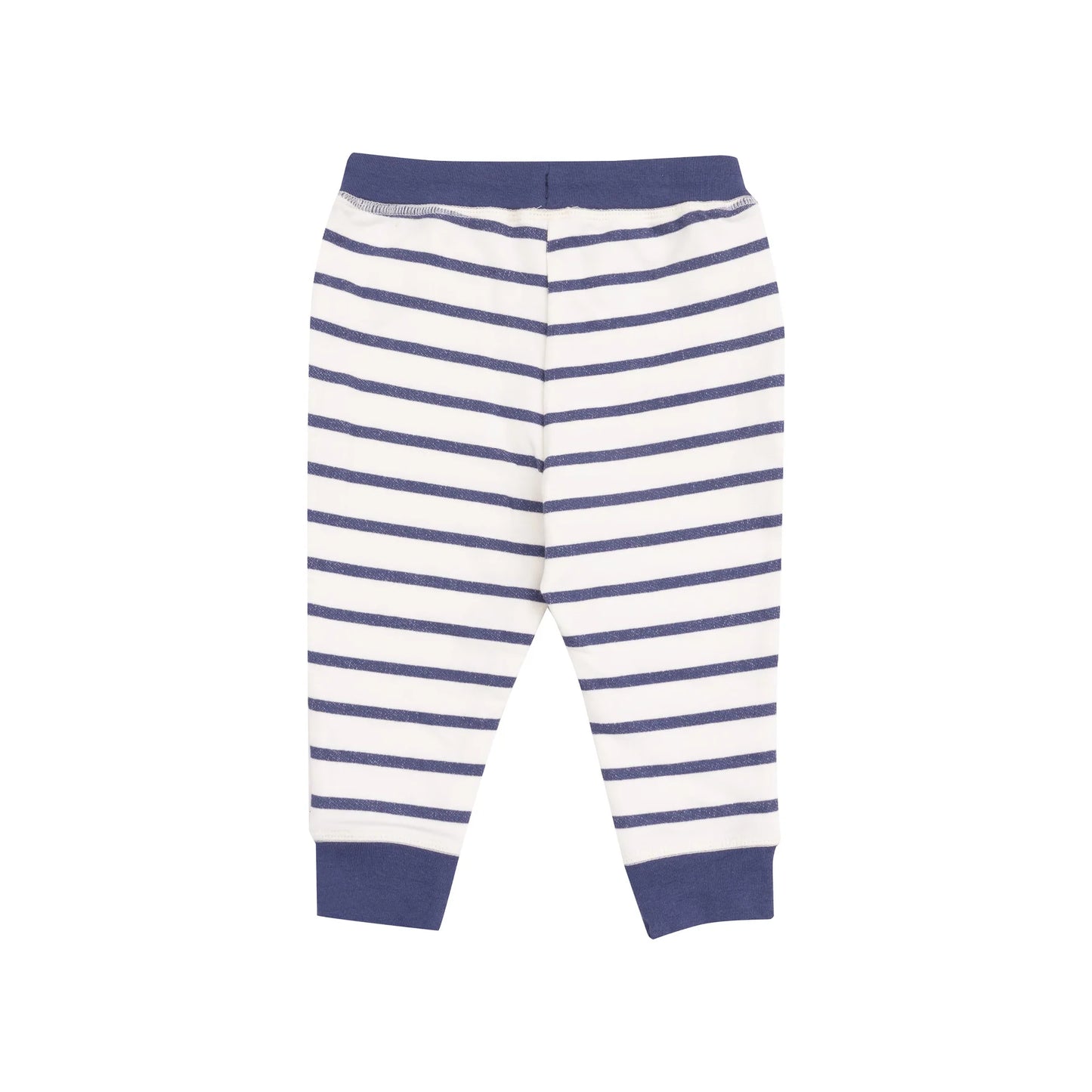 French Terry Hoodie Jogger Set