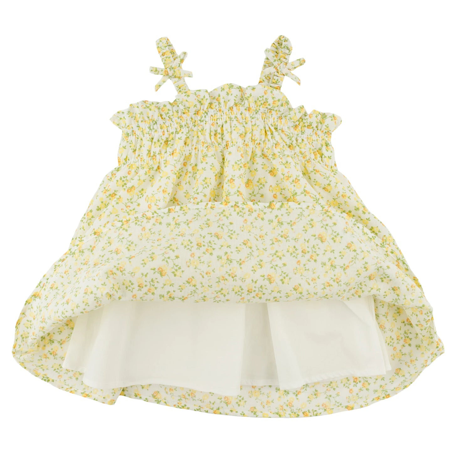 Poppy Spring Brandie Dress