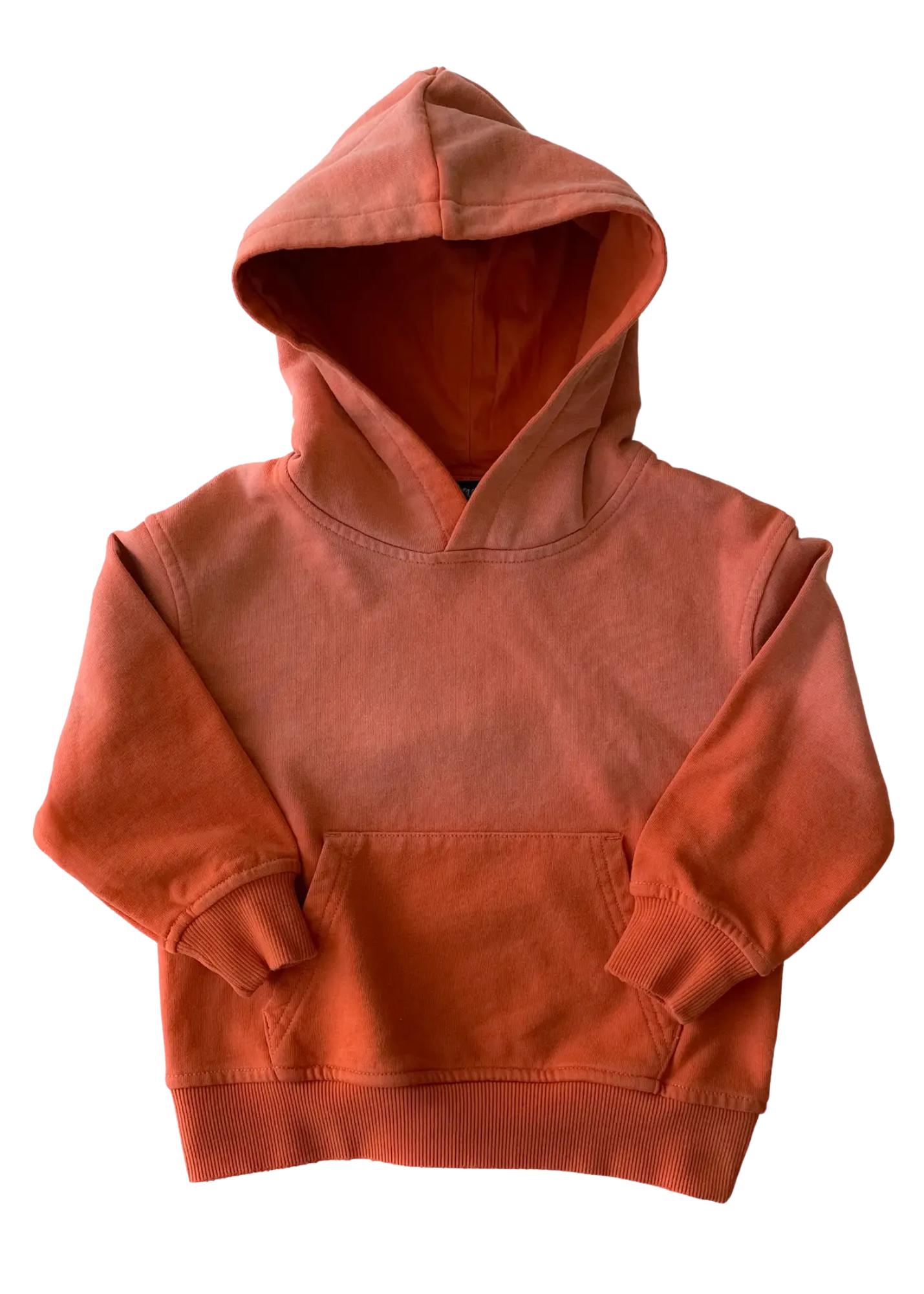 Sun-Faded Hoodie