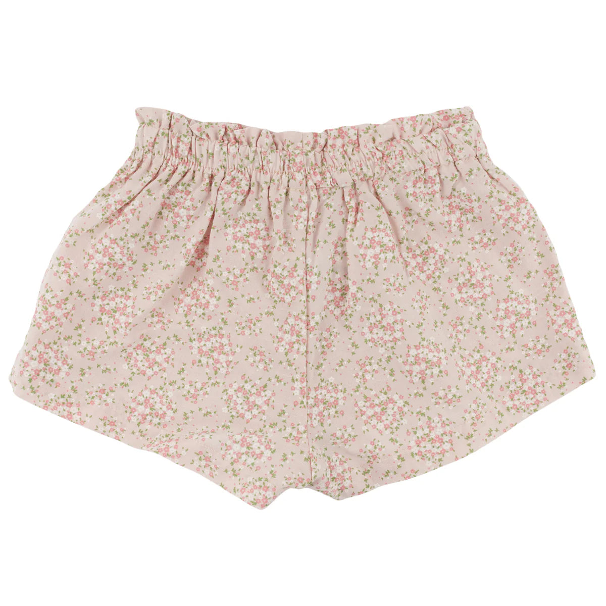 Forget-Me-Nots Libby Pocket Shorts