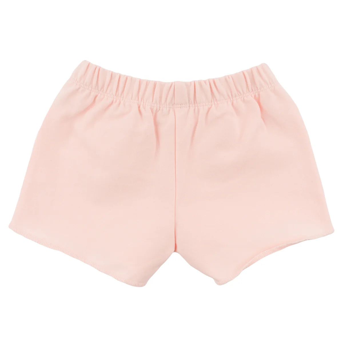 Daisy Charlie Roll-Edge Shorts