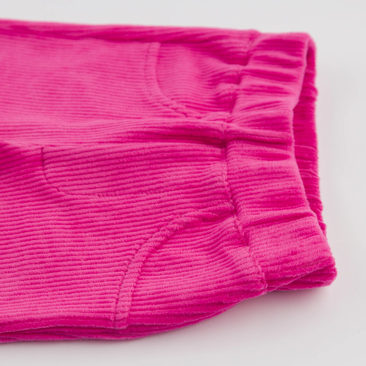 Corduroy Autum Legging