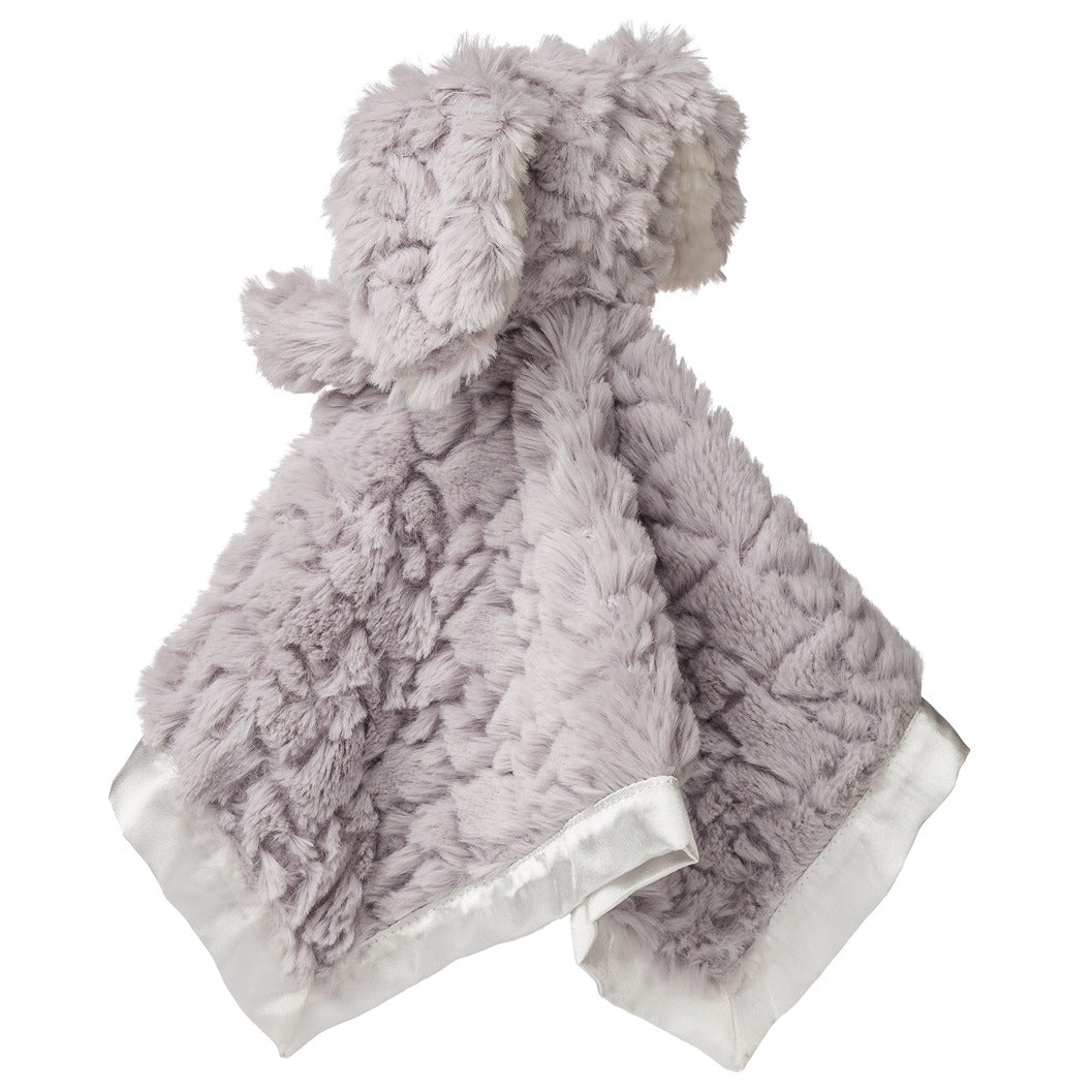 Putty Nursery Shadow Bunny Character Blanket