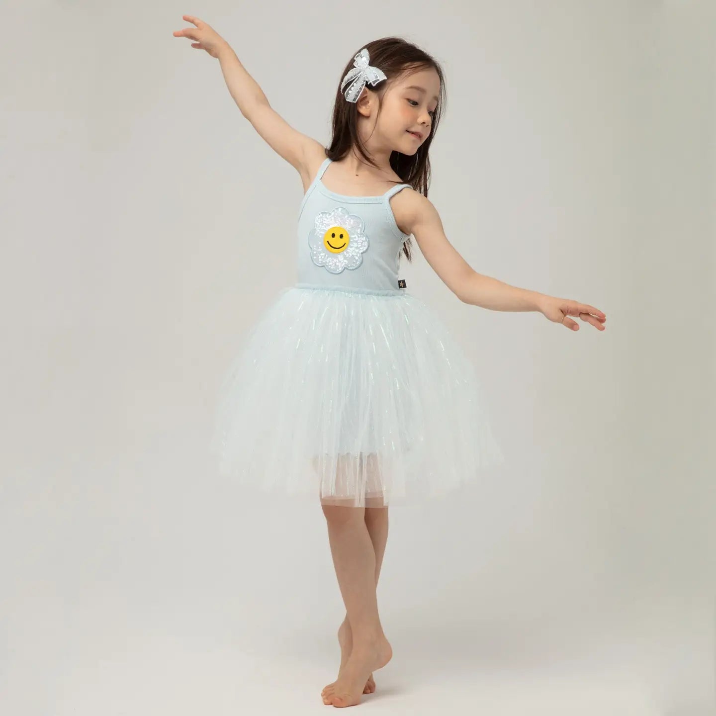 Hailey Bow Clips