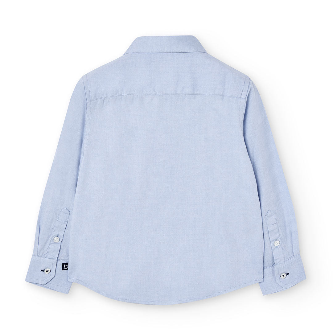 Oxford Shirt