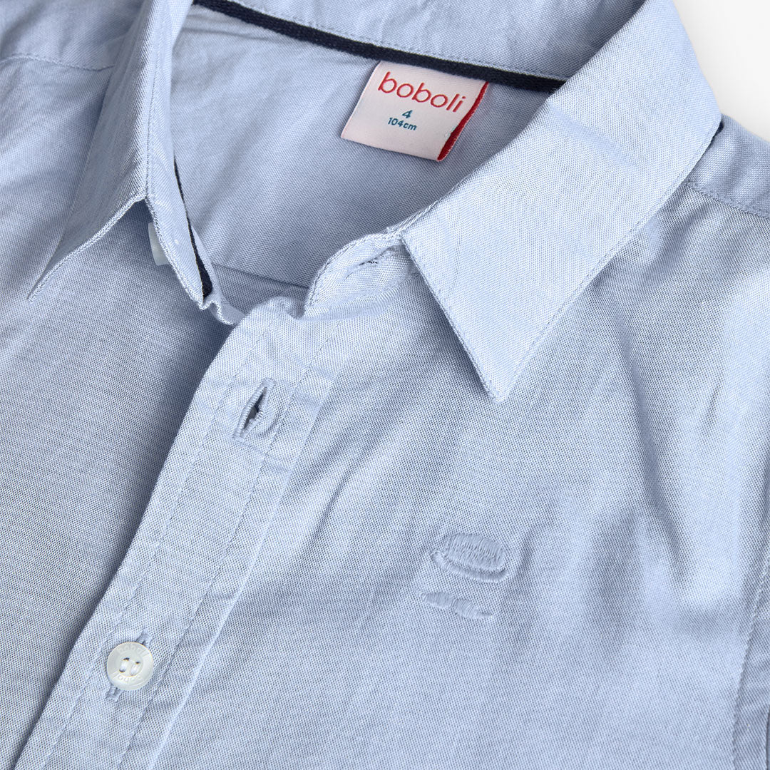 Oxford Shirt