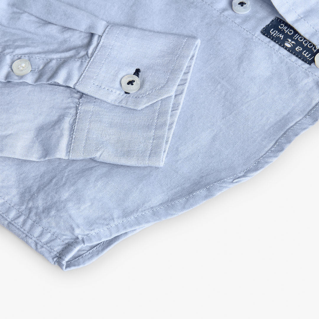 Oxford Shirt