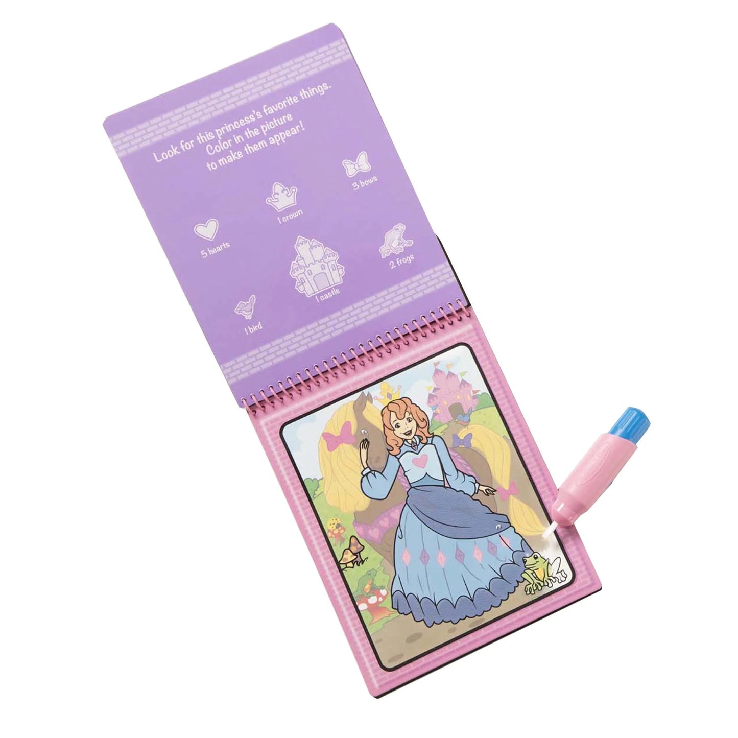 Water Wow! - Fairy Tale