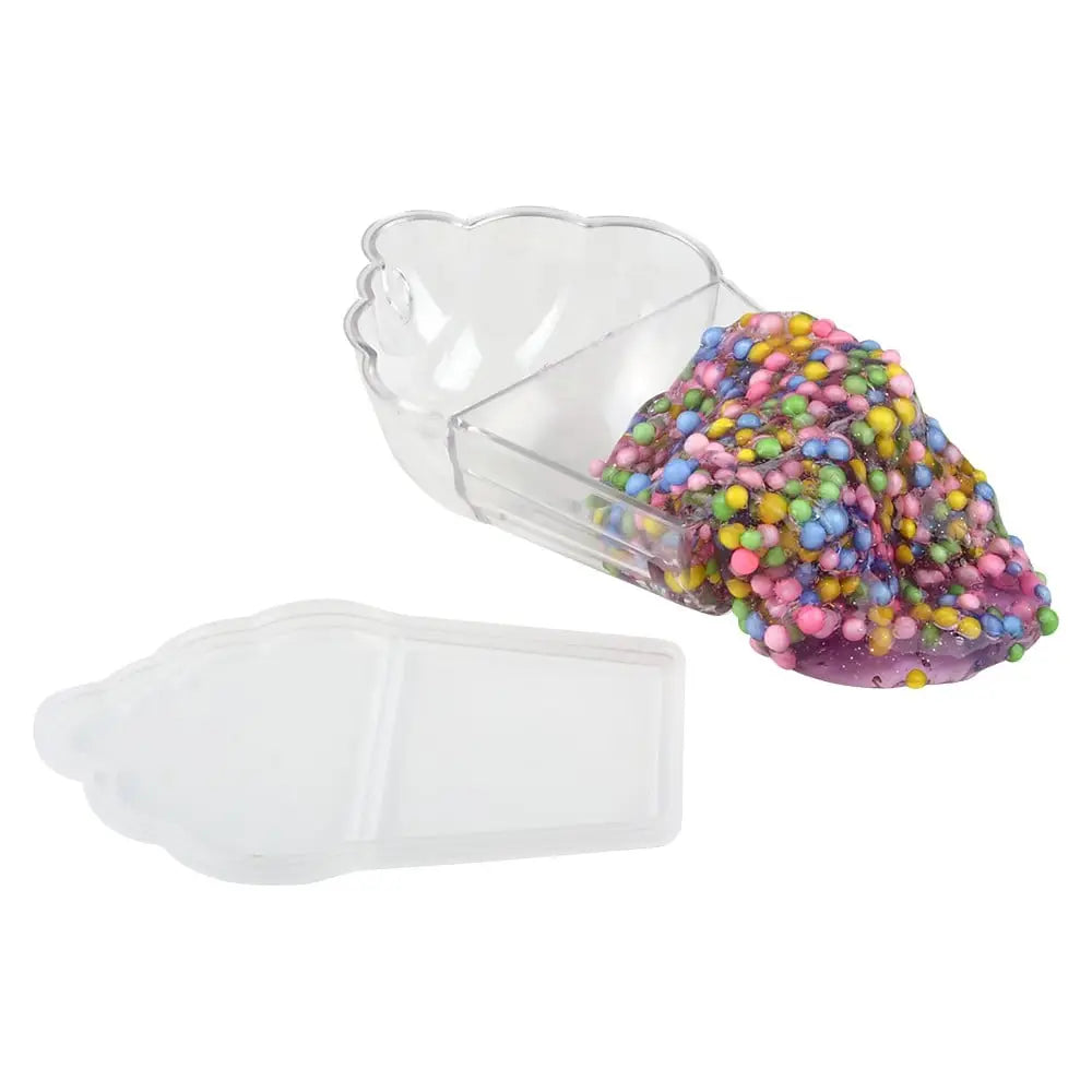 Surprise Sprinkle Cupcake Slime & Putty