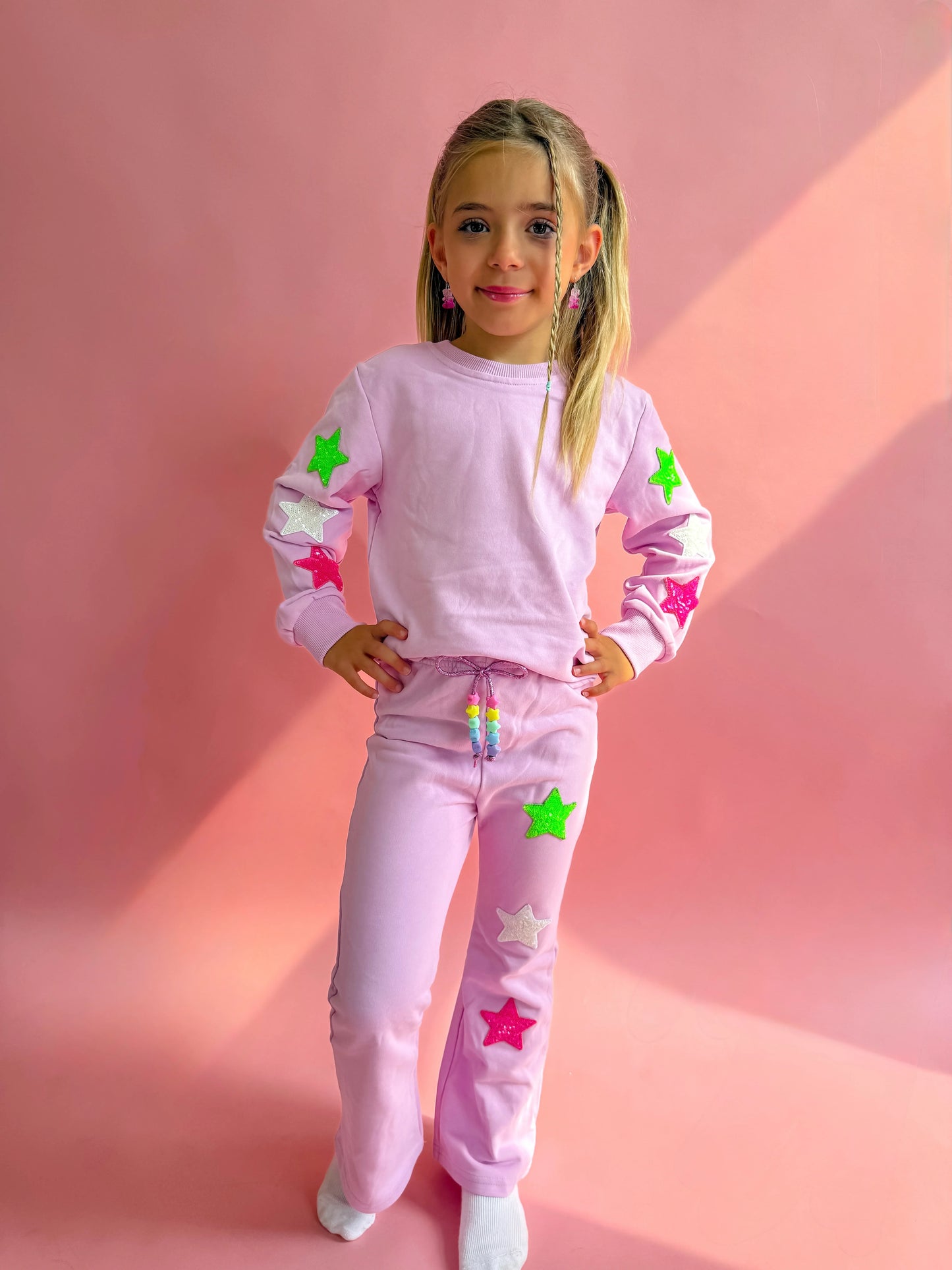 Star Girl Set