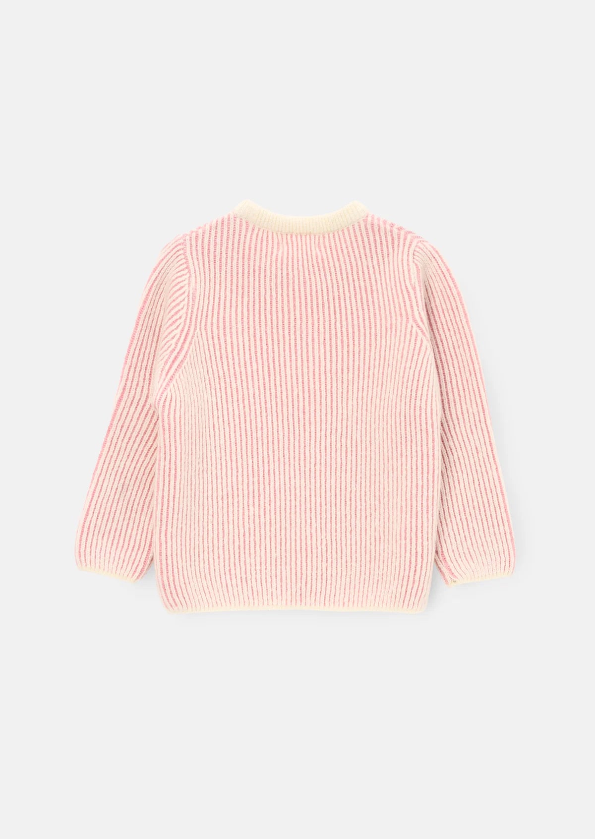 Delila Knit Sweater