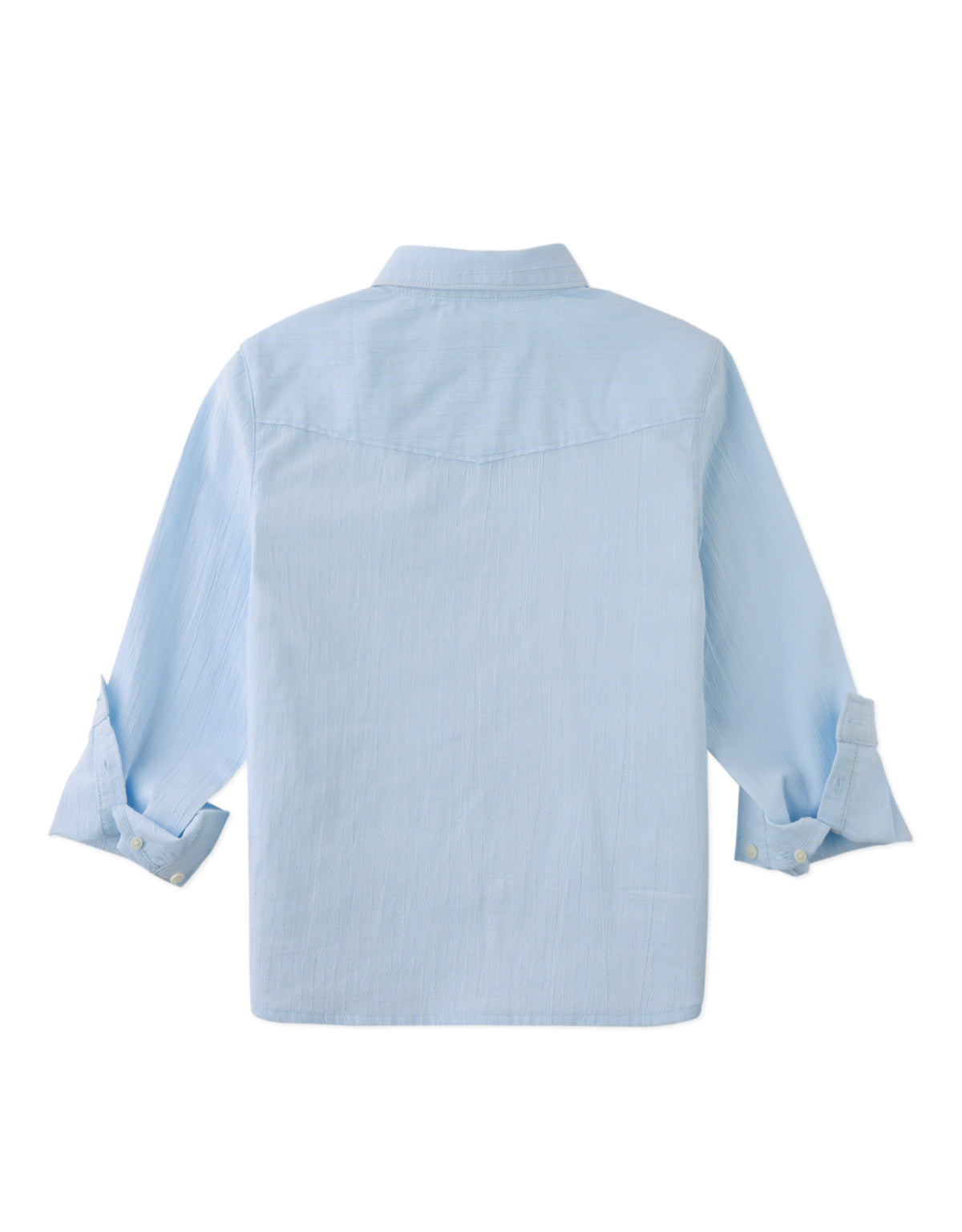 Thomas Stripe Shirt
