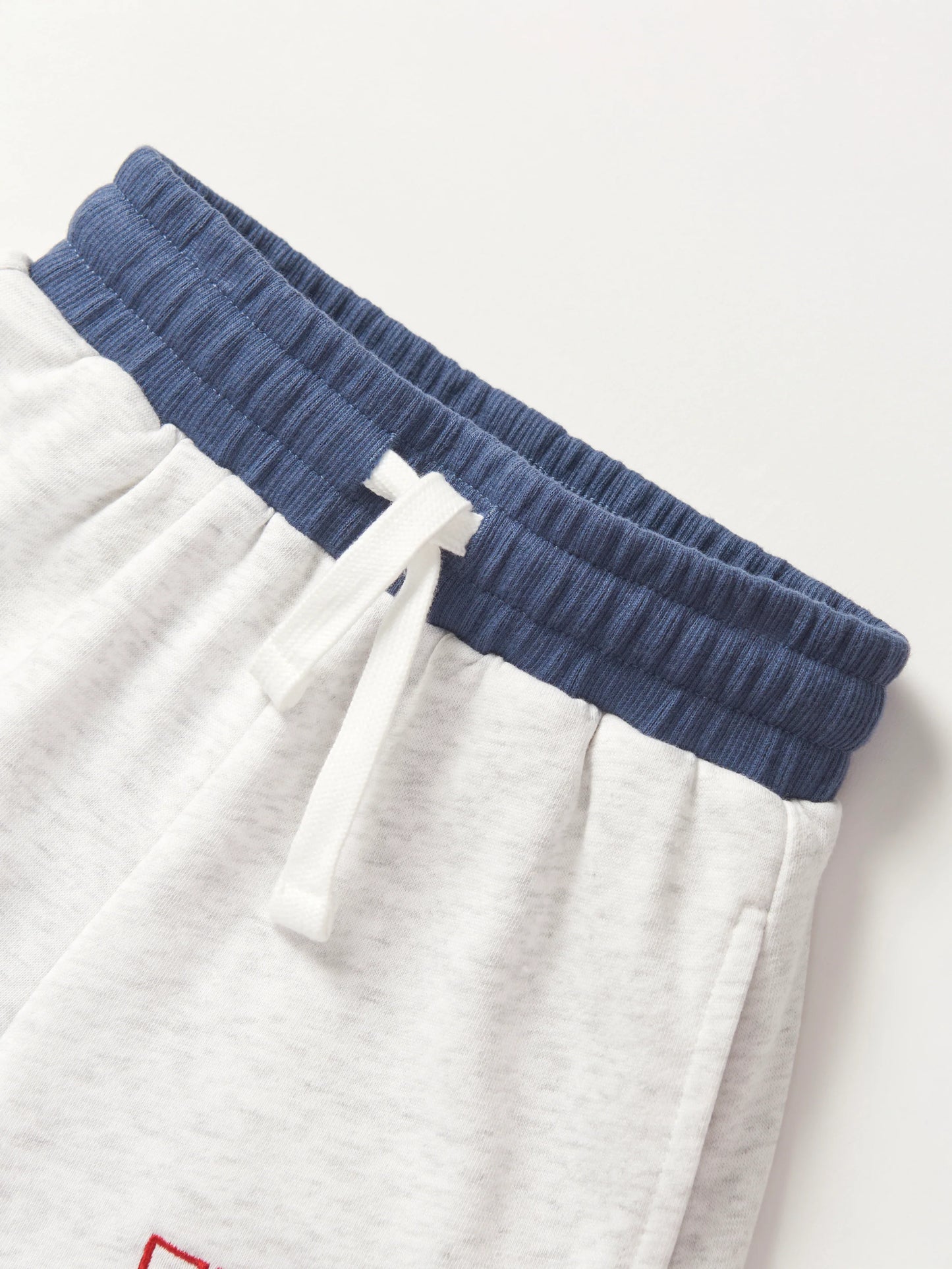USA Raw Edge Sweatshort