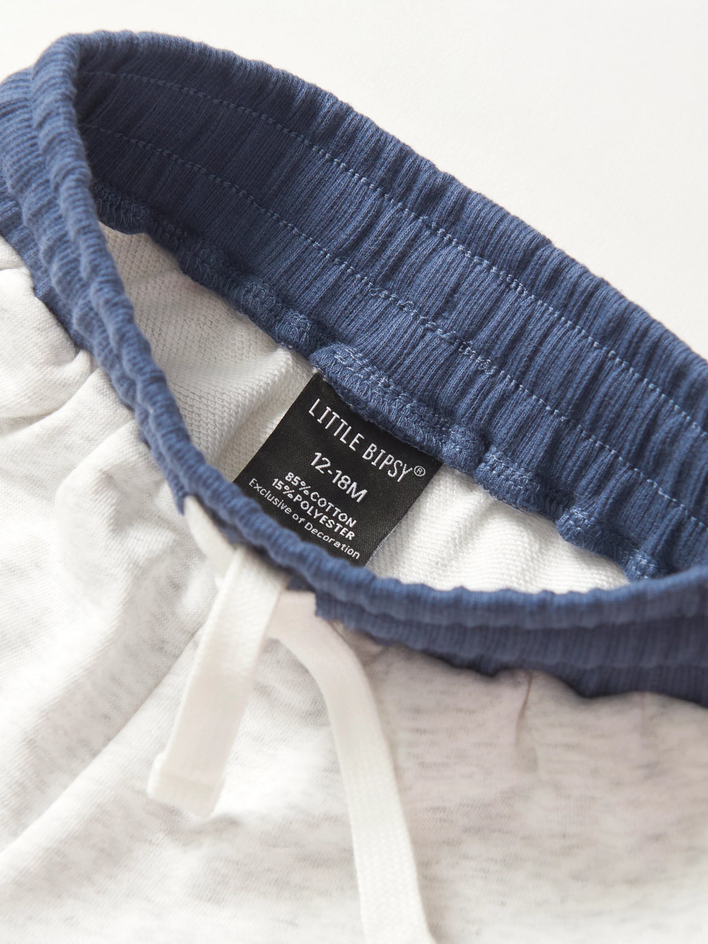 USA Raw Edge Sweatshort