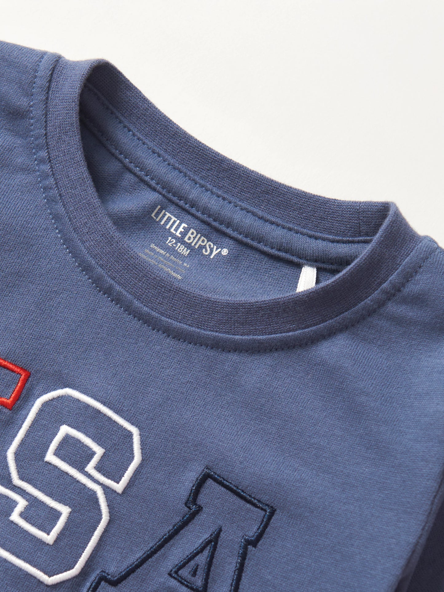 USA Tee