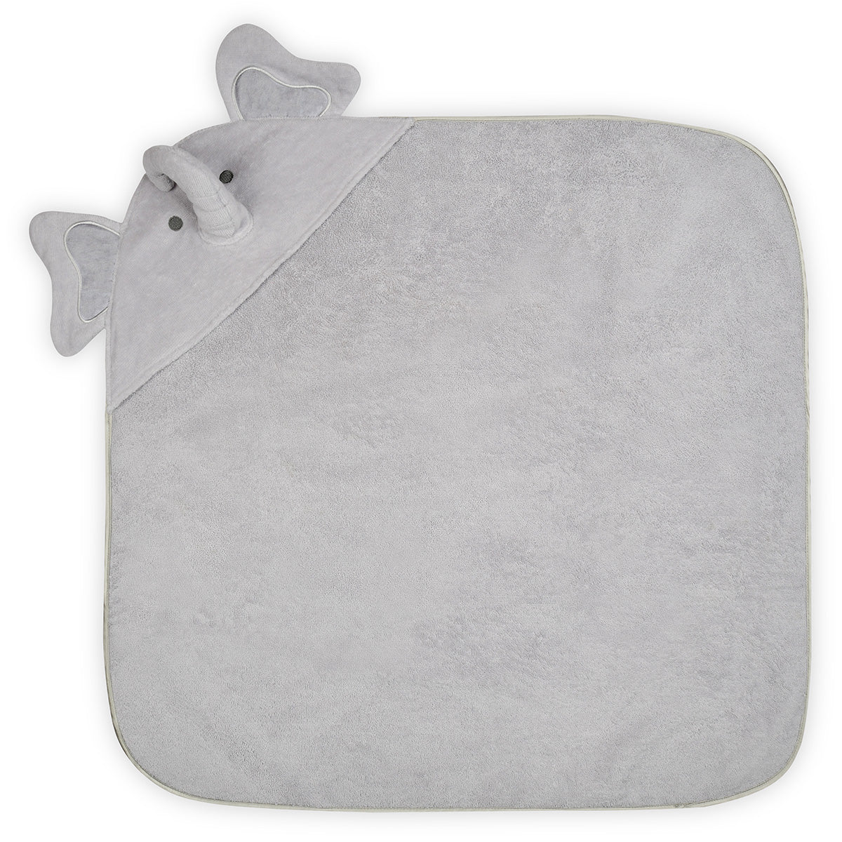Elephant Hooded Towel