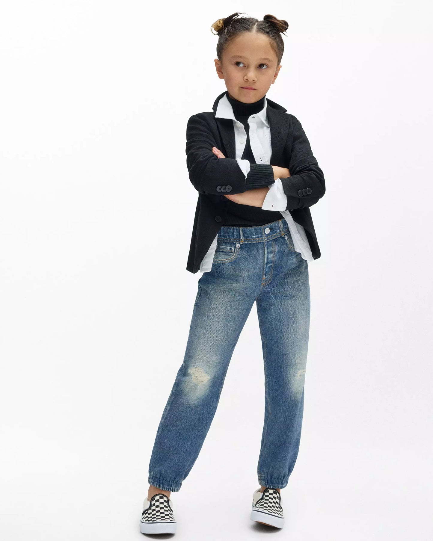 Mini Miramar Jogger