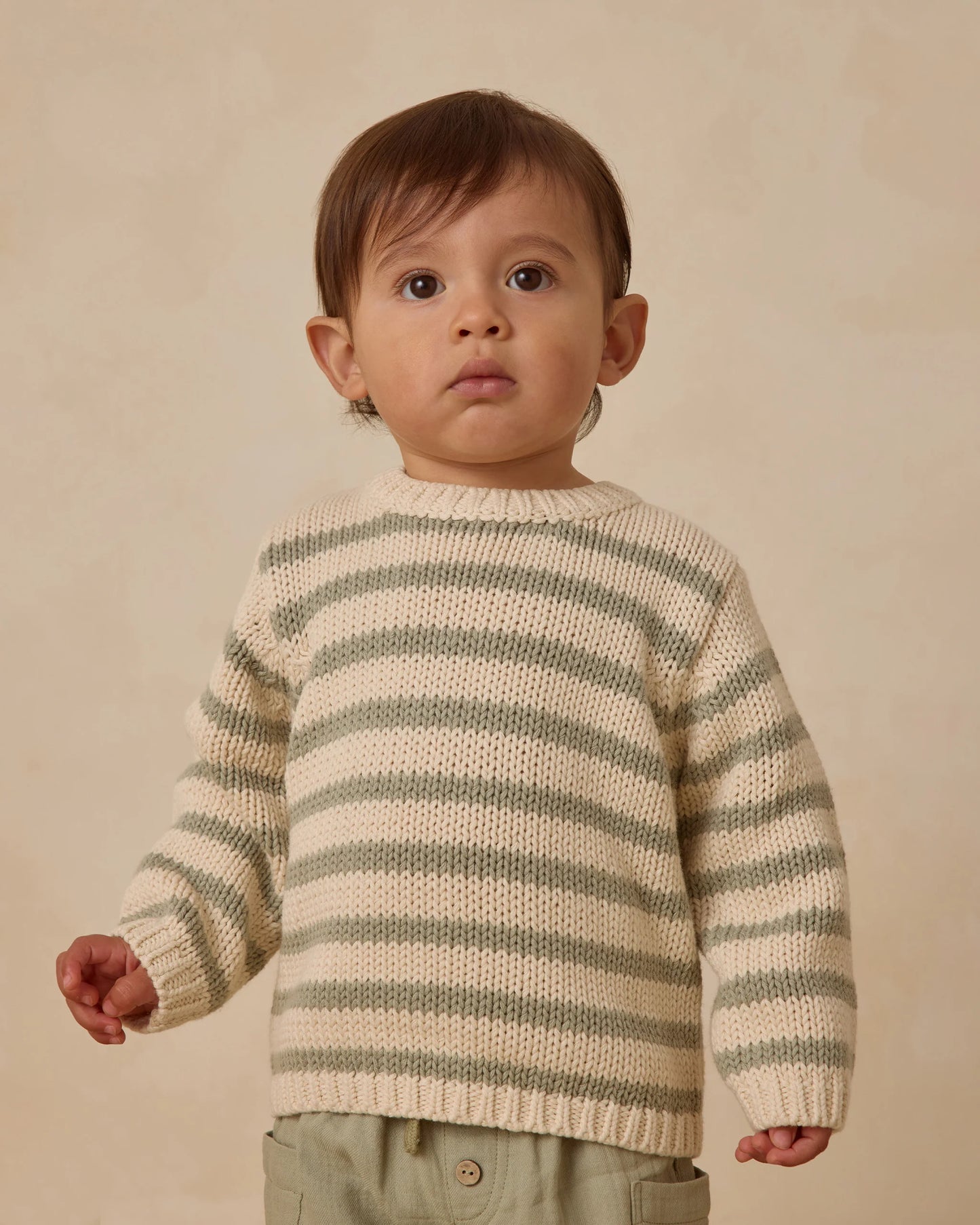 Rex Sweater