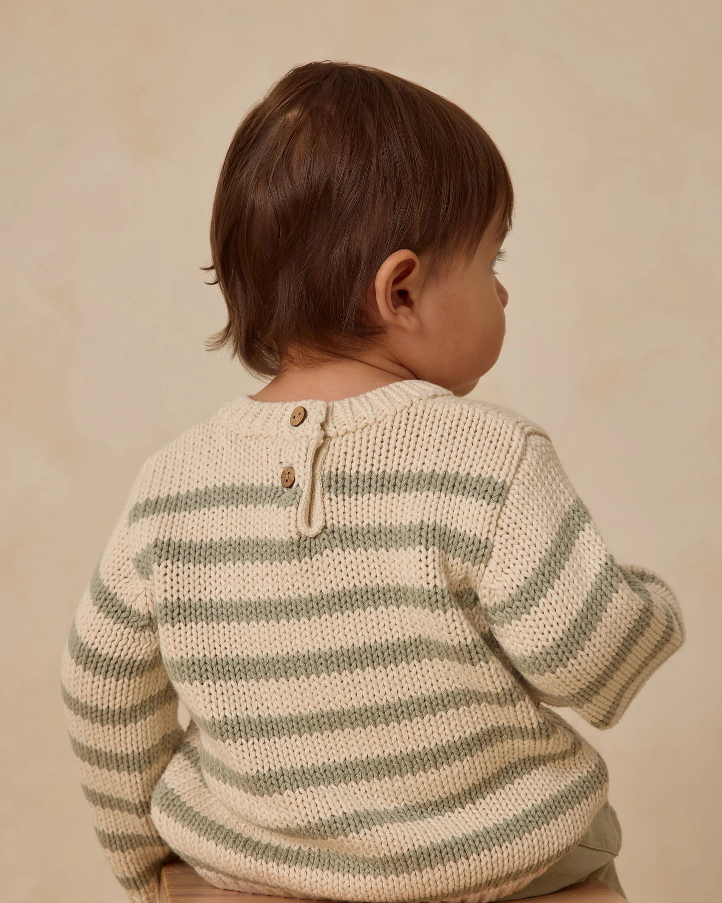 Rex Sweater