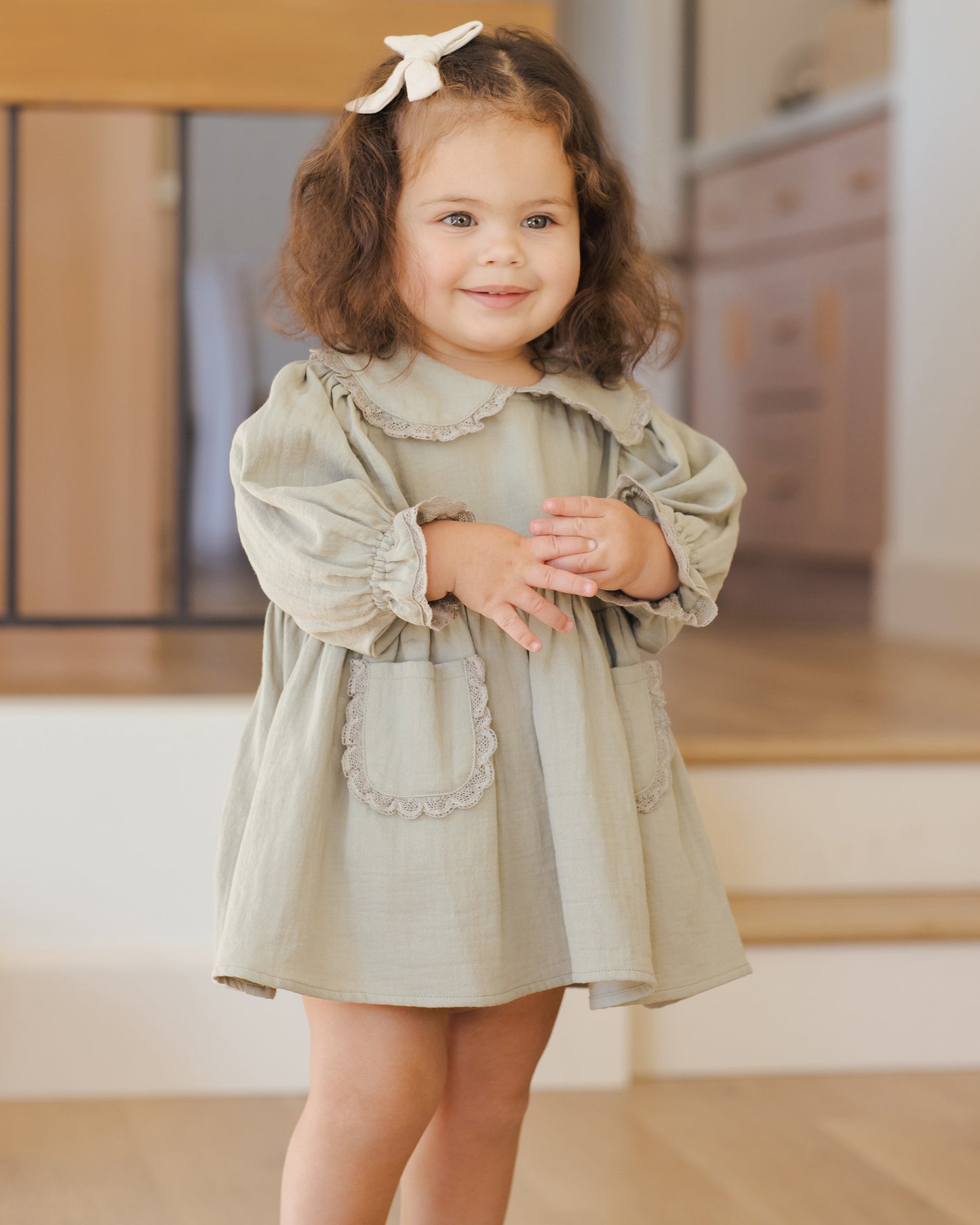 Marisol Dress