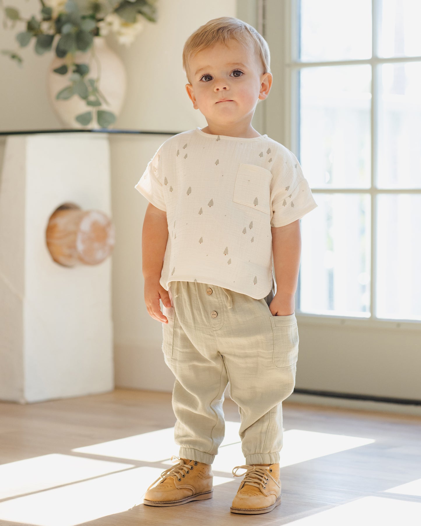 Luca Pant