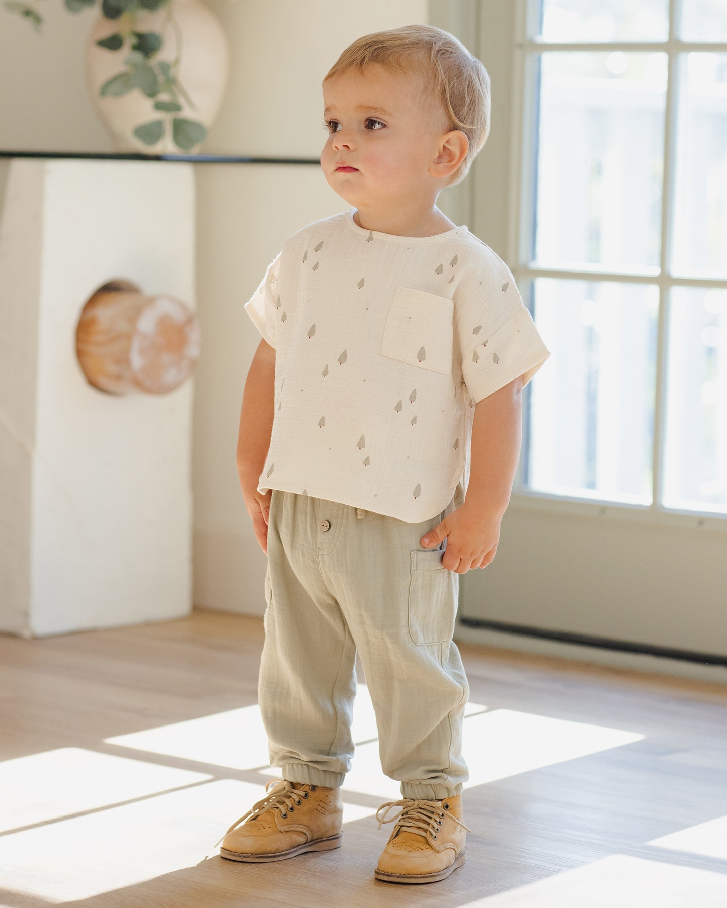 Luca Pant