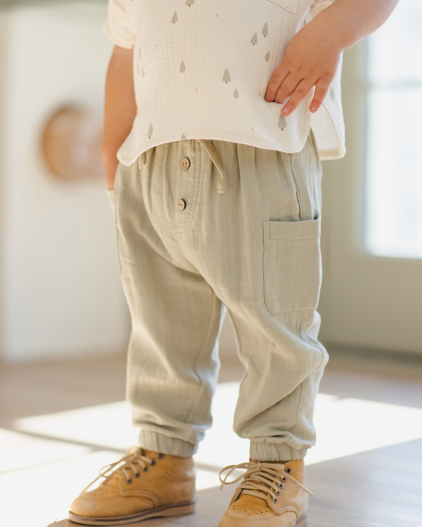 Luca Pant
