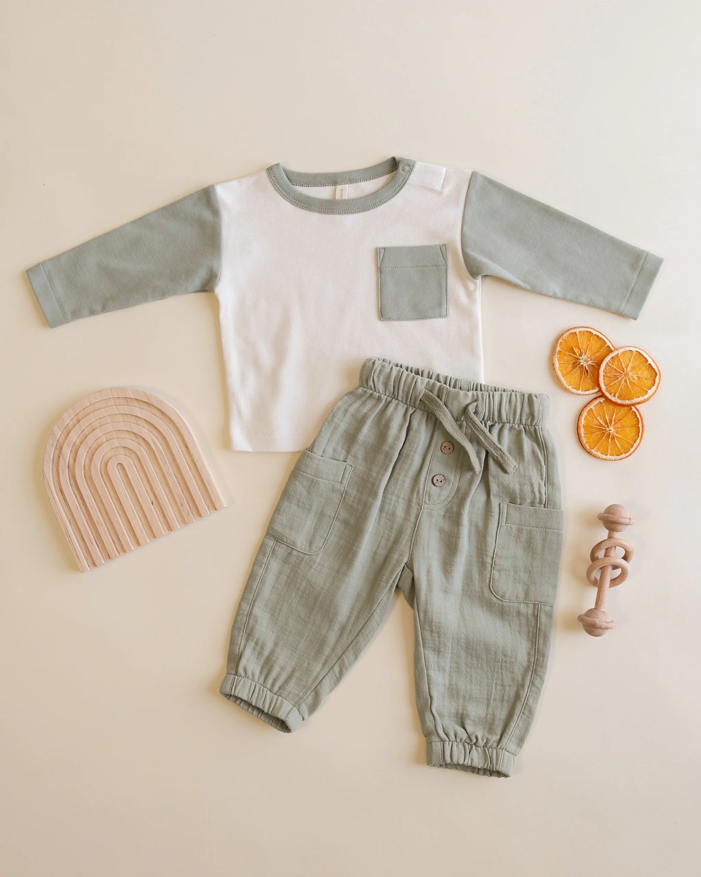 Luca Pant